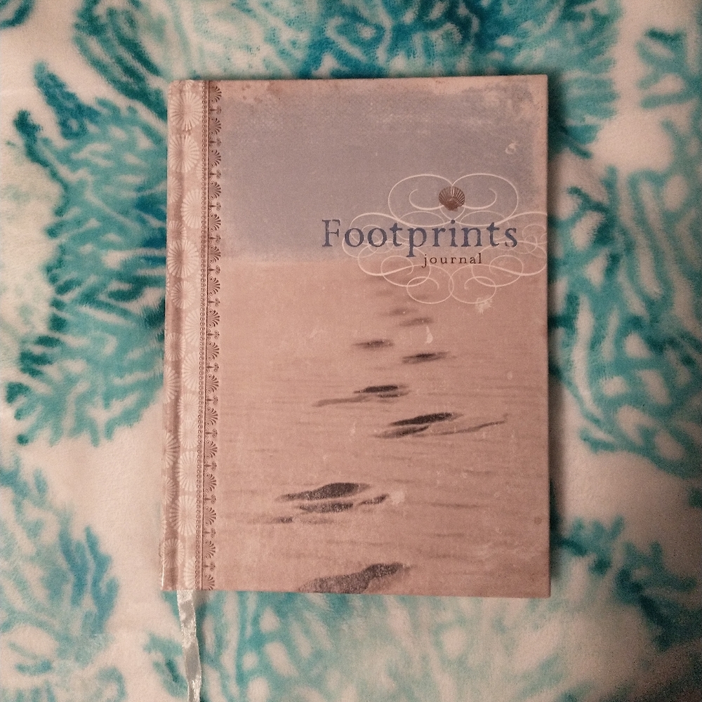Footprints Journal
